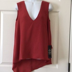 Perfect light summer top